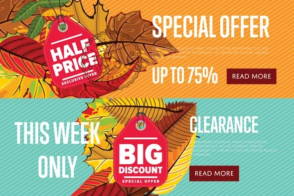 Image showcasing Limited-Time Offer: 18 Compelling Examples + How To Copy Them